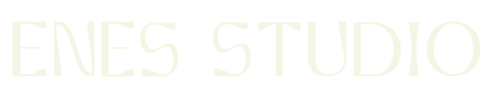 ENES Studio Logotype