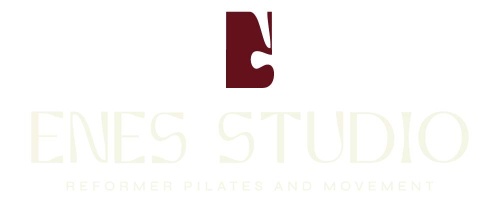 ENES Studio Reformer Pilates & Movement